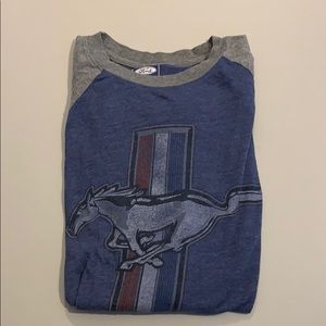 Ford Long Sleeve